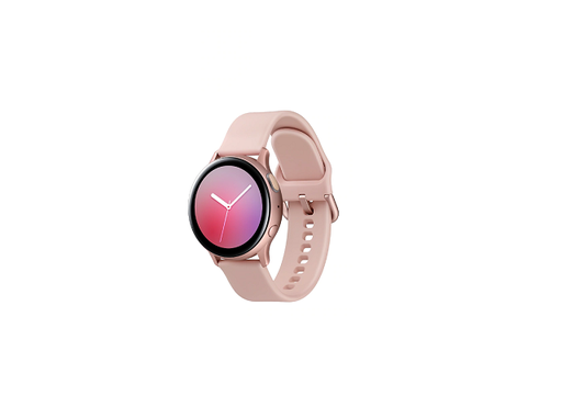 [SM-R830NZDATPA] Samsung - Smart watch - SM-R830NZDATPA - Aluminum Pink Gold - RAM 768 MB - ROM 4GB - Speaker  - Micrófono - Bluetooth 5.0