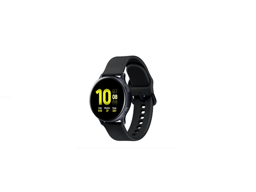 [SM-R830NZKATPA] Samsung - Reloj inteligente - Bluetooth 5.0 - 4 GB - 0.75GB RAM - Aqua black - 247 mAh - 1.15GHz CPU