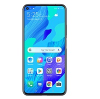 [51094SVB] Huawei Nova 5T - Cellular phone - 4G - Android - 128 GB - Tornasol blue - Touch