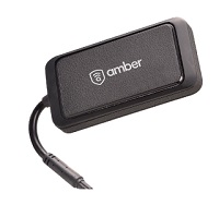 [AMB3653G] Amber Connect - GPS navigator - Automotive - AMB 365 3G