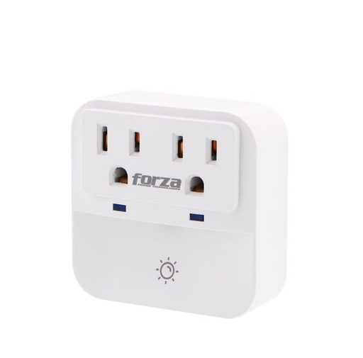 [FWT-201] Forza - Forza FWT-201 - Surge - Capacidad: 1250W - Voltaje: 110V/220V