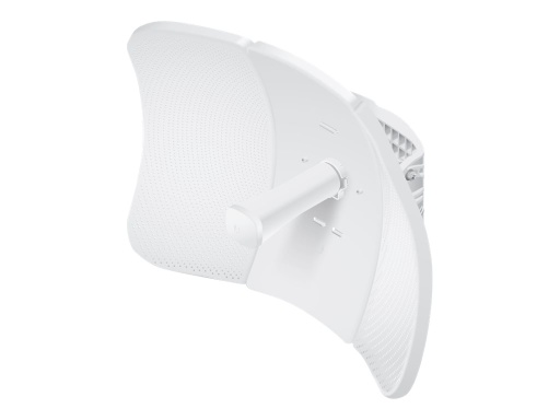 [LBE-5AC-LR] Ubiquiti LiteBeam ac LBE-5AC-LR - Puente inalámbrico - GigE, AirMax ac - AirMax ac - alimentación cc