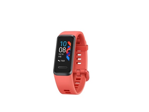 [55024458] Huawei Band 4 - Andes B29 Graphite Amber Sunrise
