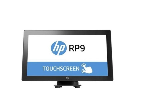 [9LC32LS] HP - All-in-one - Intel Core i5 I5-7600 - 8 GB - 128 GB HDD - Windows 10 Pro 64-bit Edition
