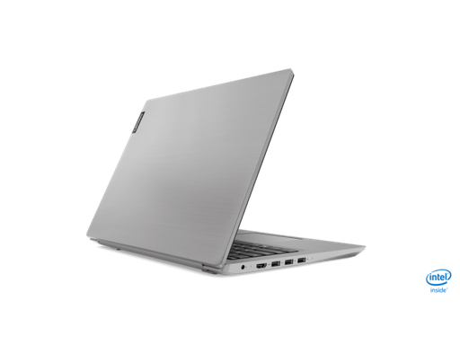 [81MW0009GJ] Lenovo - Notebook S145 -81MW0009GJ - Intel Celeron N4000 - 4 GB - 500 GB - Windows 10 Home - 1-year warranty - 14"