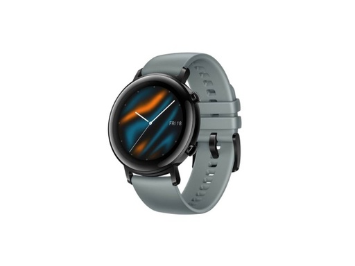 [55024533] Huawei Watch GT 2 Women- Lake Cyan - Diana