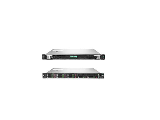 [P19559-B21] HPE - Server - Rack-mountable - Intel Xeon 3204 - 16 GB