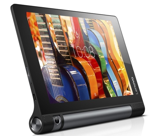 [ZA530026PA] Lenovo - Yoga Smartab - ZA530026PA - LP DDR3 3GB RAM + 32GB  - Android  - Gray  - microSD card  - CAMERA 5.0MP FF  - CAMERA 8.0MP AF  