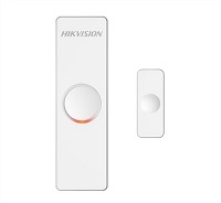 [DS-PD1-MC-WWS-433MHz] Hikvision - Magnetic Contact - CommicatDistance800M