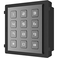 [DS-KD-KP] Hikvision - Keypad - 98.5x100x33.7mm