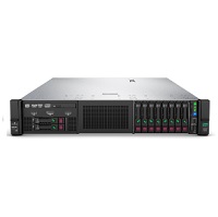 [P02873-B21] HPE - Server - Rack-mountable - 2 Intel Xeon 6230 / 2.1 GHz - 128 GB DDR SRAM - 0 TB Hard Drive Capacity