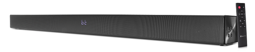 [KSB-220] Klip Xtreme KBS-220 - Sound bar - Black - 2.1ch integrated