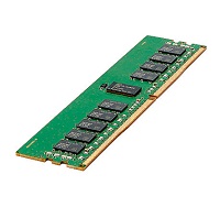 [P19043-B21] HPE - DDR SRAM - 32 GB - DIMM 288-pin - 2933 MHz - PC4-23400 - CL21 - System specific - Registered - ECC