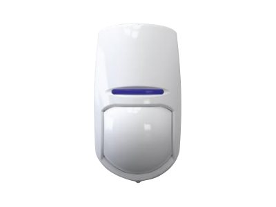 [DS-PD2-D15E] Hikvision DS-PD2-D15E - Sensor de movimiento - cableado