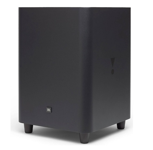 [JBLSW10BLKAM] JBL SW10 - Subwoofer - inalámbrico - 10" - negro