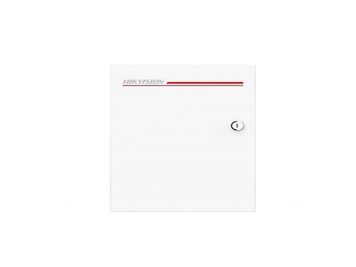 [DS-PHA64-W4M] Hikvision - Control panel - DS-PHA64-W4M - 8 Zonas integradas  - 56 zonas cableadas  - señales a través de LAN, PSTN, Wi-Fi, GPRS y 3G / 4G 