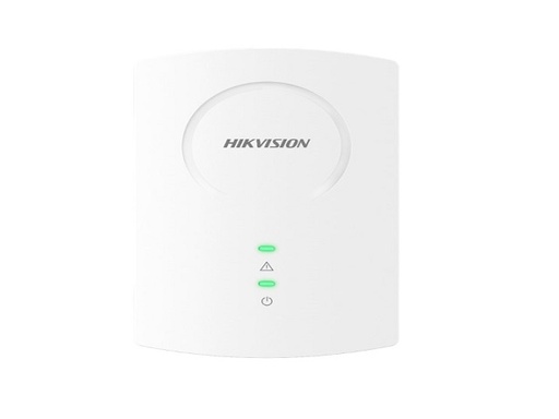 [DS-PM-RSWR-433Mhz] Hikvision - : Expansor inalámbrico  - DS-PM-RSWR-433Mhz - 8 Zonas - conexión RS485 hacia el panel  - Compatible con panel híbrido HIKVISION