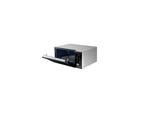 [MC32K7055CTAP] Samsung - Micro hornogrill freidora aire 1,1 MC32K7055CTAP -  1 año de garantia - capacidad 1,1 Ft - Pantalla Led  - Interior Ceramica - Opcion  Freidora  Aire - Peso 15 (KG