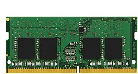 [KCP426SD8/32] Kingston - DDR4 SDRAM - 32 GB - 2666 MHz - Unbuffered - Non-ECC