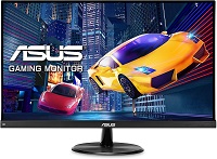 [VP249QGR] ASUS Monitor Gaming 24in 1920 x 1080/144HZ/1ms/IPS/HDMI/Display Port