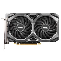 [RadeonRX5500XTMech8GOC] MSI - PCI Express 4.0 - AMD Radeon RX 5500 XT