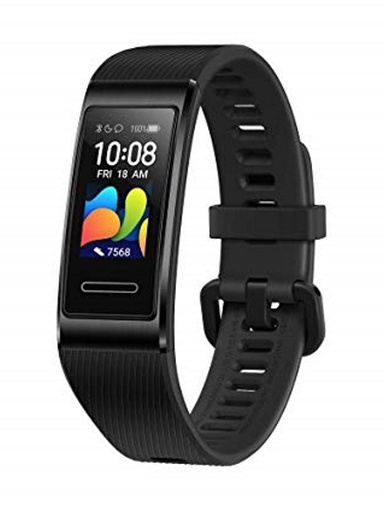 [55024983] Huawei Banda 4 Pro - Activity tracker - Black - 55024983