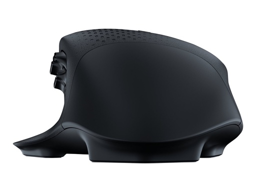 [910-005622] Logitech G604 LIGHTSPEED Wireless Gaming Mouse - Ratón - óptico - 15 botones - inalámbrico - Bluetooth, LIGHTSPEED - receptor Logitech LIGHTSPEED