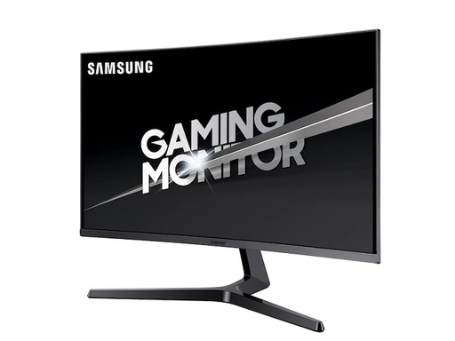 [LC27JG50QQLXZP] Samsung Monitor Gaming curve 27in 2560x 1140/144HZ/4ms/VA/HDMI/Display Port