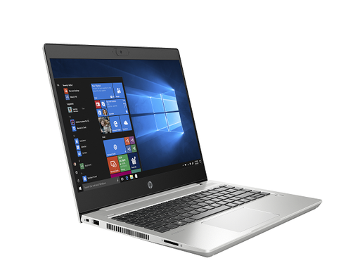 [9CD70LT#ABM] HP - Notebook - 14" LED - Intel Core i7 i7-10510U - 8 GB - 512 GB SSD - Windows 10 Pro