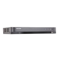 [DS-7216HGHI-K1S] Hikvision - Standalone DVR - 16 Video Channels - Networked - Audio/AlarmI/O