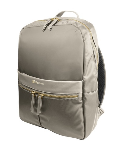 [KNB-467KH] Klip Xtreme - Notebook carrying backpack - 15.6" - 1200D Nylon - Khaki