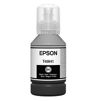 [T49H100] Epson - T49H - Ink cartridge - Black - T49H100