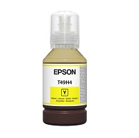 [T49H400] Epson - T49H - Ink cartridge - Yellow - 140ml