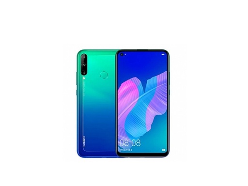 [51095BFH] Huawei Y7P - Smartphone - 4 GB - Aurora Blue - Touch - 51095BFH