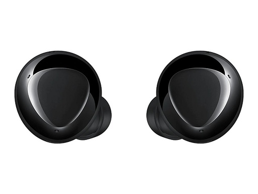 [SM-R175NZKAMXO] Samsung Galaxy - Buds 2  auriculares - SM-R175NZKAMXO - Inalámbrico - negros- Earbuds:  Batería 85 mAh Case:  270 mAh - Play time Earbuds:   11 hrs Case: 11 hrs Total: 22 hrs - Carga Carga inalambrica Qi Compatible - Recarga 3 min = 60 min Play Time - Modo Ambiente Amplificador de sonido - 2 micrófonos externos + 1 micrófono interno