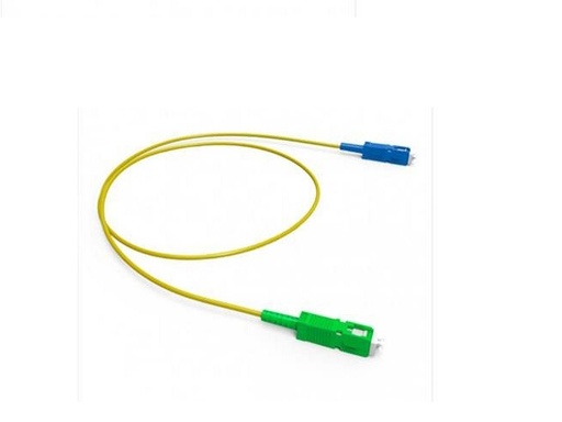 [33002531] Furukawa - Patch cable - 1.5 m - Yellow - Fiber 33002531