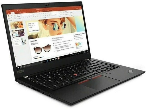 [20NKA00HGI] Lenovo ThinkPad T495 - Notebook - 14" - 1366 x 768 - AMD Ryzen 5 Pro 3500U - 8 GB DDR4 SDRAM - 512 GB SSD - Windows 10 Pro