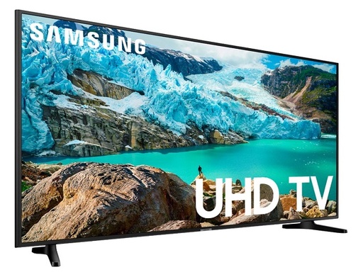[UN43TU7000PXPA] Samsung TU7000 - TV inteligente - 43" - 4K UHD (2160p)