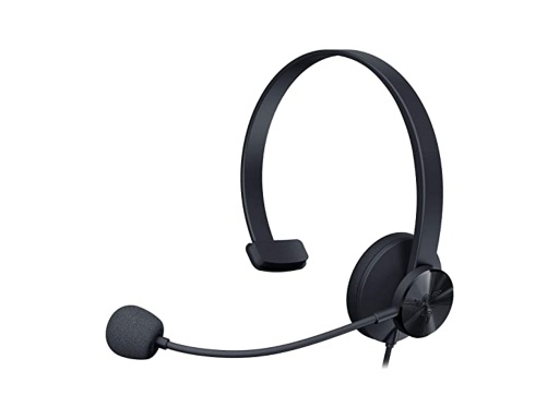 [RZ04-02920100-R3U1] Razer - Headset - - RZ04-02920100-R3U1 -  Micrófono cardioide flexible - para PC, Xbox, PS4, Nintendo Switch  - For Game console - Wired - Chat