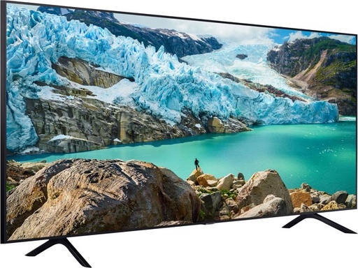 [UN70TU7000PXPA] Samsung - LED-backlit LCD TV - Smart TV - 70" - 4K UHD (2160p) - UN70TU7000PXPA