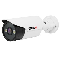 [TVL-391AS36] Provision-ISR - Surveillance camera - TVL-391AS36 - Bullet Visión a color de noche - Sensor: Superb Night Performance (0.0001Lux) - 1080P 4in1 (AHD / CVI / TVI / CVBS + PAL/NTSC) - Lens: 3.6mm Mega-Pixel Fixed - Visible Light (2 Array LED) - P66