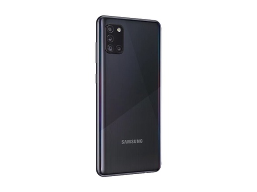 [SM-A315GZKKGTO] Samsung Galaxy A31 - Teléfono inteligente - SM-A315GZKKGTO - Android - 128 GB - Negro - Toque