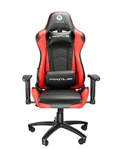 [PCH-102RD] Primus Gaming - Chair 100T PCH-102RD
