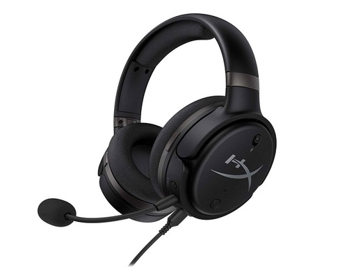 [HHSS1C-AA-BK/G] HyperX - Cloud Stinger Core - Headset - Para Game console - Wired