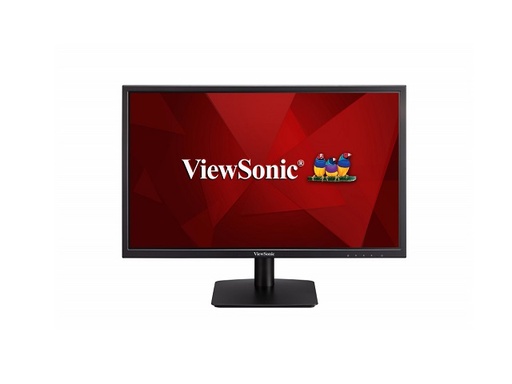 [VA2405-H] Viewsonic Monitor 24in 1920x1080 /60HZ/TN/VGA/HDMI