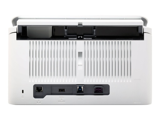 [6FW10A#BGJ] HP ScanJet Enterprise Flow N7000 snw1 - Escáner de documentos - CMOS / CIS - a dos caras - 216 x 3100 mm - 600 ppp x 600 ppp - hasta 75 ppm (mono) / hasta 75 ppm (color) - Alimentador automático de documentos (ADF) (80 hojas) - hasta 7500 exploraciones por día - USB 3.0, LAN, Wi-Fi(n)