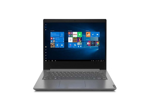 [82C40114GJ] Lenovo V14 - Ordenador portátil - 14" - Intel Core i7 - 8 GB - 1 TB - Windows 10 Pro - Español - 1 año de garantía