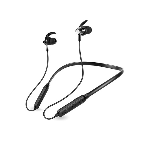 [XTH-710] Xtech - Neckband earbuds with mic - Para Cellular phone / Para Home audio / Para Portable electronics - Wireless - Aktive-XTH-710