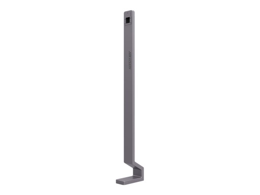 [DS-KAB671-B] Hikvision DS-KAB671-B - Face recognition terminal floor stand
