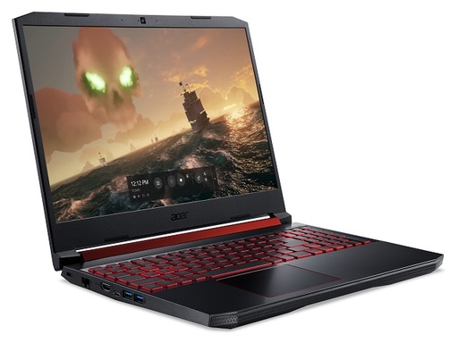 [NH.Q59AL.00Z] Acer - Notebook - 15" - Intel Core i5 I5-9300H - 8 GB - 1 TB - Windows 10 Home - Spanish